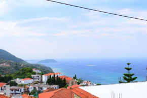 Casa di levante - Glossa Skopelos